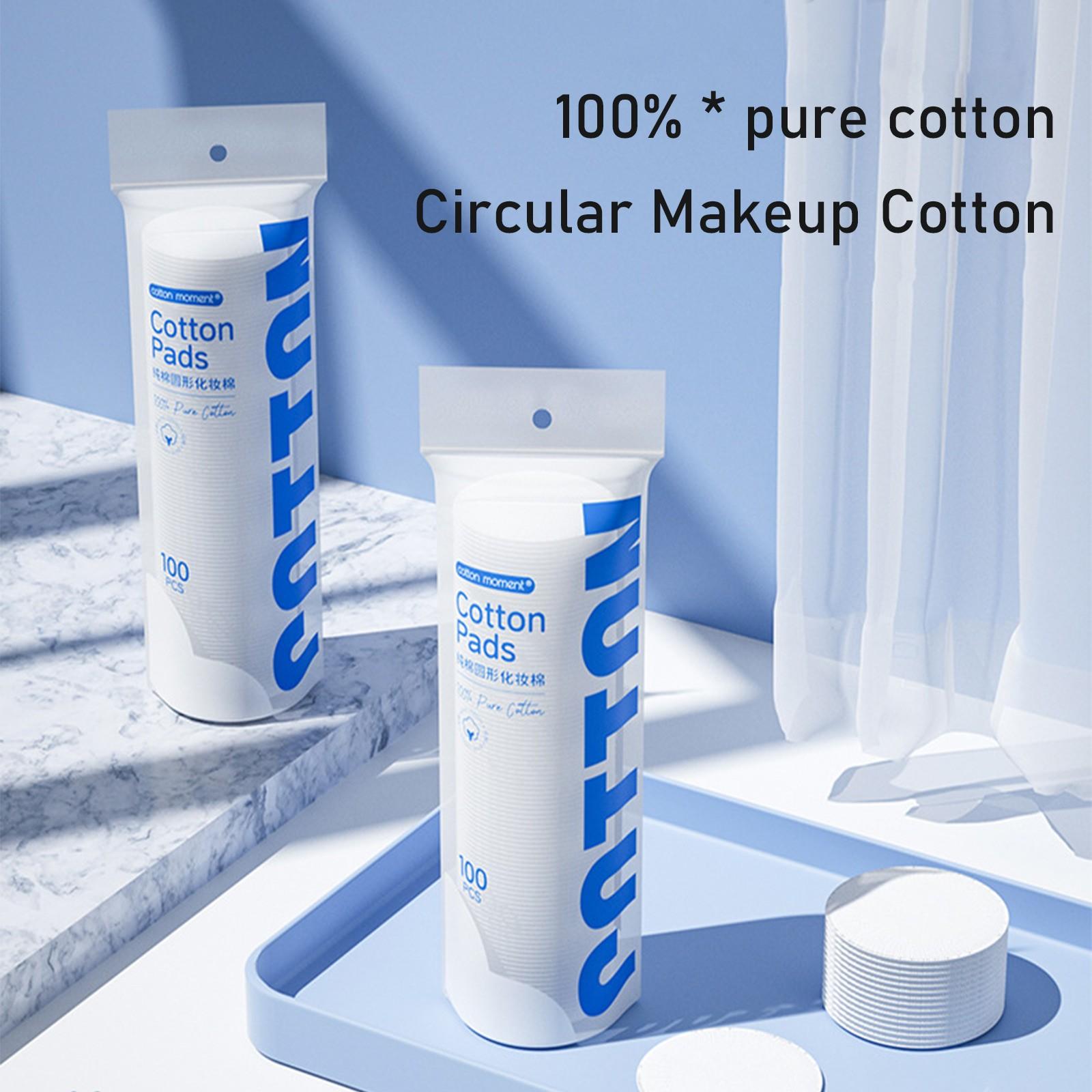 Одноразовые косметические ватные диски Beauty Cleaning влажные компрессные косметические ватные диски Edge трехслойные сэндвич косметические ватные диски 100 шт. 10 мл One Size
Одноразовые косметические ватные диски Beauty Cleaning влажные компрессные косметические ватные диски Edge трехслойные сэндвич косметические ватные диски 100 шт. 10 мл One Size