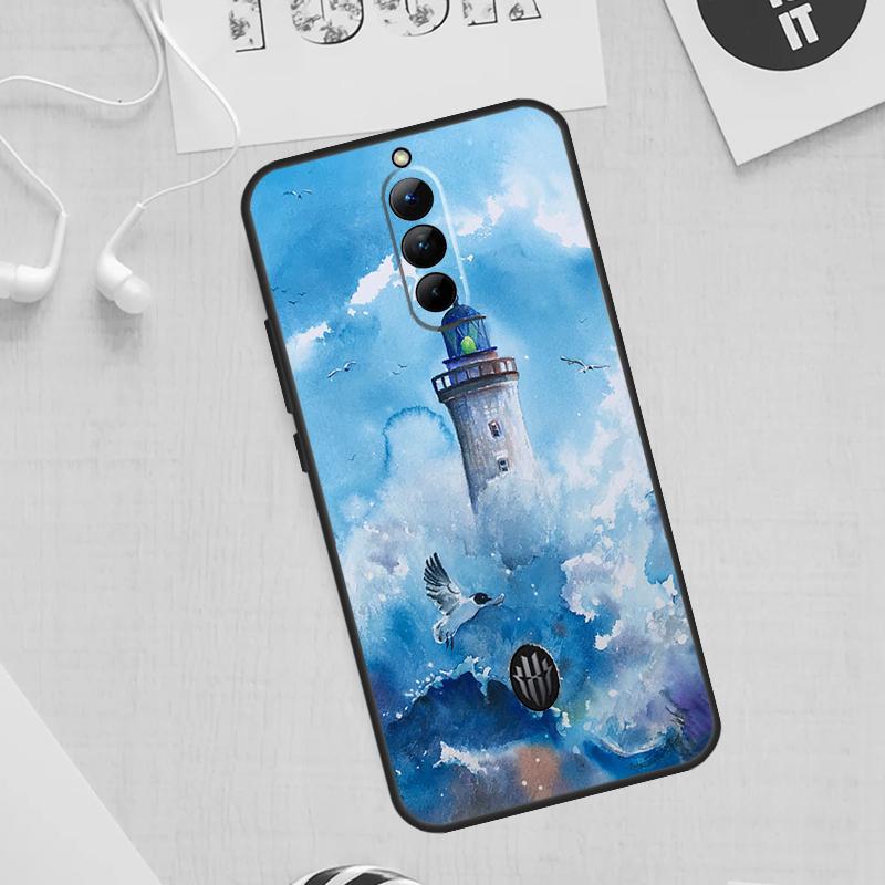 Abstract art highway landscape Case For ZTE Nubia Red Magic 11 10 9 8 8S 9S 10S Pro Plus 6 7 6S 7S For RedMagic 10 Air Cover Red Magic 8S Pro
Abstract art highway landscape Case For ZTE Nubia Red Magic 11 10 9 8 8S 9S 10S Pro Plus 6 7 6S 7S For RedMagic 10 Air Cover Red Magic 8S Pro