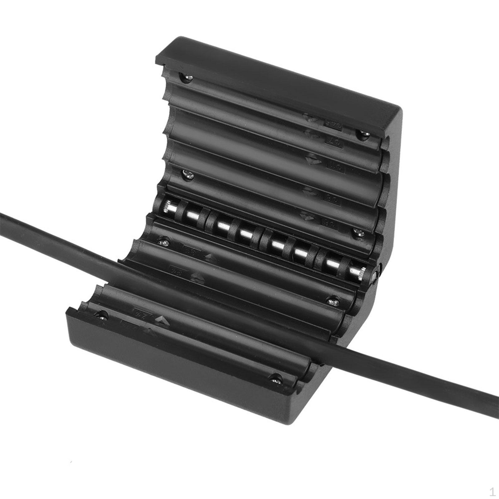 Fiber Stripper Ribbon Cable Attachment Professional Easy to Install Spare Part Longitudinal
Fiber Stripper Ribbon Cable Attachment Professional Easy to Install Spare Part Longitudinal
