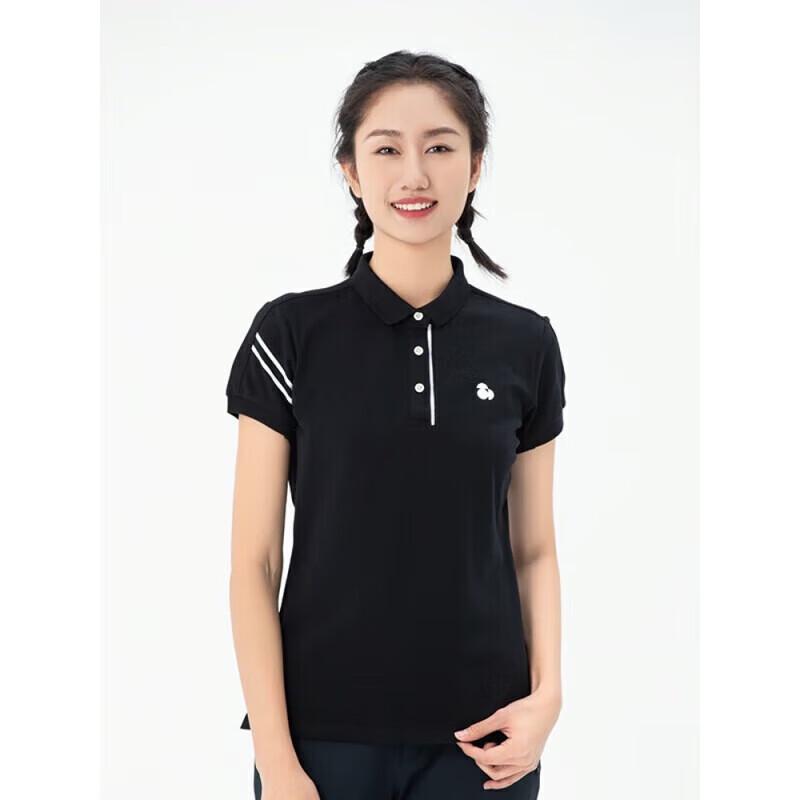 Sikaila Women s Short-Sleeve Cotton Polo Shirt F4404389 XXL
Sikaila Women s Short-Sleeve Cotton Polo Shirt F4404389 XXL
