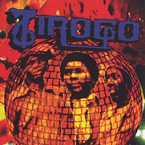 12inch Record TIROGO - Disco Maniac (Picture Sleeve) / We VF02 Voodoo Funk 197- US Soul/Funk
12inch Record TIROGO - Disco Maniac (Picture Sleeve) / We VF02 Voodoo Funk 197- US Soul/Funk