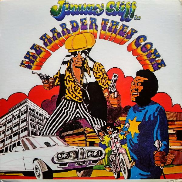 LP Record VARIOUS - The Harder They Come (Original Soun ILPS9202 Island Records Jamaica Reggae, Ska & Dub Used
LP Record VARIOUS - The Harder They Come (Original Soun ILPS9202 Island Records Jamaica Reggae, Ska & Dub Used