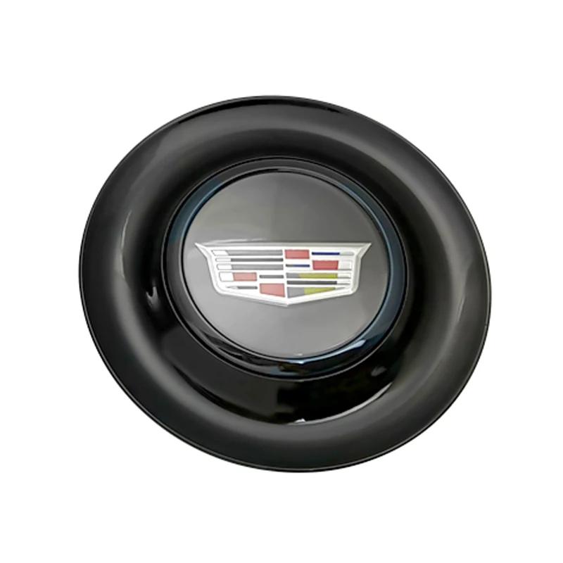 4PCS 175mm Car Suspended Wheel Center Covers for Cadillac Escalade DTS ATS BLS CT4 CT6 EXT SLR SRX XLR XT4 High Quality Hub Caps
4PCS 175mm Car Suspended Wheel Center Covers for Cadillac Escalade DTS ATS BLS CT4 CT6 EXT SLR SRX XLR XT4 High Quality Hub Caps