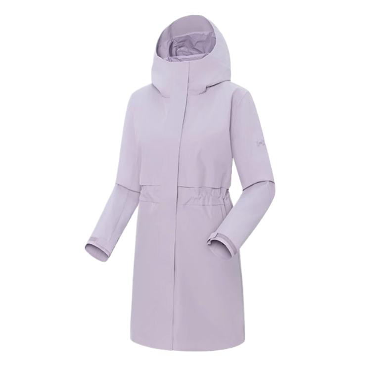 Under Armour Travel Outdoor Series Куртка-ветровка три-в-одном для пеших прогулок, повседневная, удобная, теплая, с капюшоном, водоотталкивающая 14322101-0025 S
Under Armour Travel Outdoor Series Куртка-ветровка три-в-одном для пеших прогулок, повседневная, удобная, теплая, с капюшоном, водоотталкивающая 14322101-0025 S