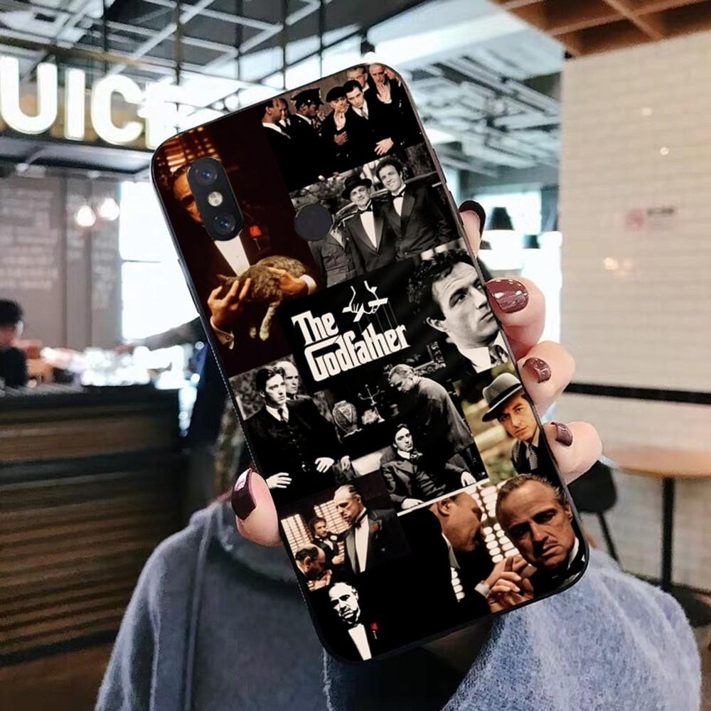The Godfather Artwork Phone Case For Xiaomi Mi 5X 8 9 10 11 12 Lite Pro 10T PocoX3pro PocoM3 Note 10 Pro Lite Xiaomi Mi10T Pro
The Godfather Artwork Phone Case For Xiaomi Mi 5X 8 9 10 11 12 Lite Pro 10T PocoX3pro PocoM3 Note 10 Pro Lite Xiaomi Mi10T Pro
