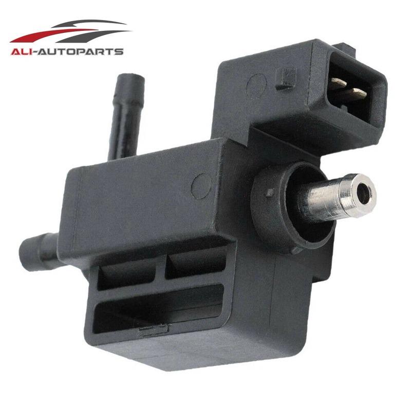30670449 Turbocharger Boost Pressure Solenoid Valve For Volvo S40 S60 V50 V60 V70 C30 C70 XC60 XC70 6M5G-9K378-AA
30670449 Turbocharger Boost Pressure Solenoid Valve For Volvo S40 S60 V50 V60 V70 C30 C70 XC60 XC70 6M5G-9K378-AA