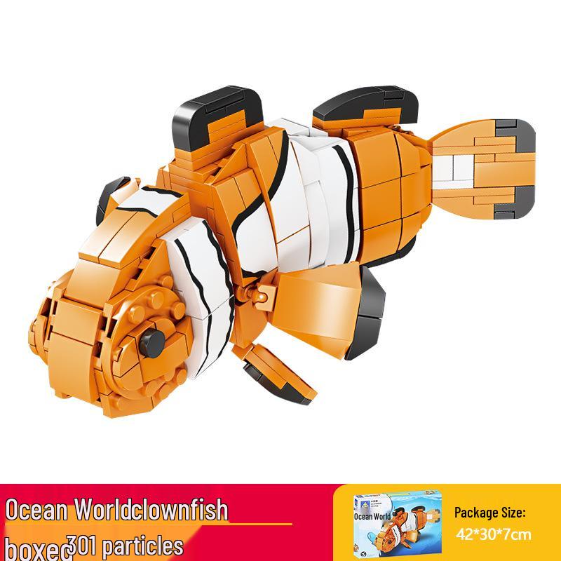 Кай Чжи Совместимая Лего Игрушка Насекомое: Mantis Конструктор для детей, Развивающий пазл с животными в подарок
Кай Чжи Совместимая Лего Игрушка Насекомое: Mantis Конструктор для детей, Развивающий пазл с животными в подарок