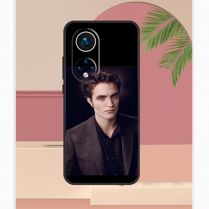 Robert Pattinson Case For Honor Magic 7 Lite 5 6 8 Pro Honor 400 200 X9c X9b X9a X8b X8a X8c 50 70 90 Cover Honor 70 Lite
Robert Pattinson Case For Honor Magic 7 Lite 5 6 8 Pro Honor 400 200 X9c X9b X9a X8b X8a X8c 50 70 90 Cover Honor 70 Lite