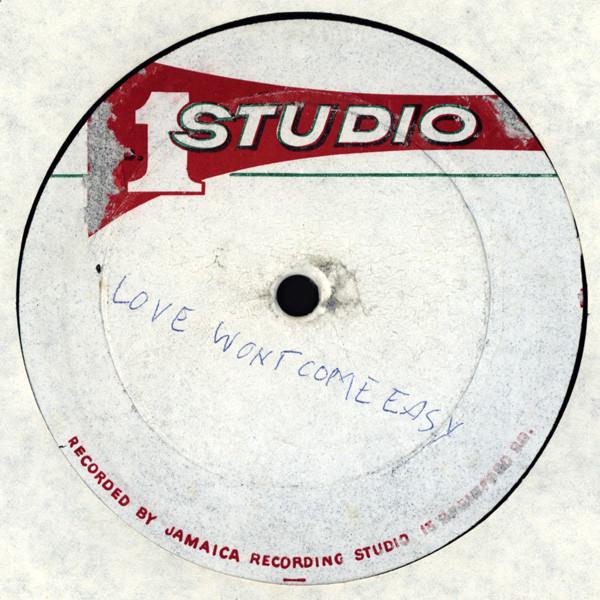 12-дюймовая пластинка HEPTONES / SUGAR MINOTT - Love Won t Come Easy / Never Give U none Studio One 1979 Ямайка Регги, Ска и Даб Б/У
12-дюймовая пластинка HEPTONES / SUGAR MINOTT - Love Won t Come Easy / Never Give U none Studio One 1979 Ямайка Регги, Ска и Даб Б/У