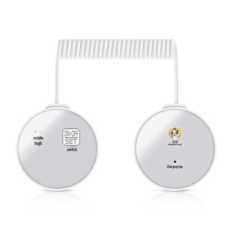 K·SKIN KD5010 Electric Breast Enhancer & Massager
K·SKIN KD5010 Electric Breast Enhancer & Massager