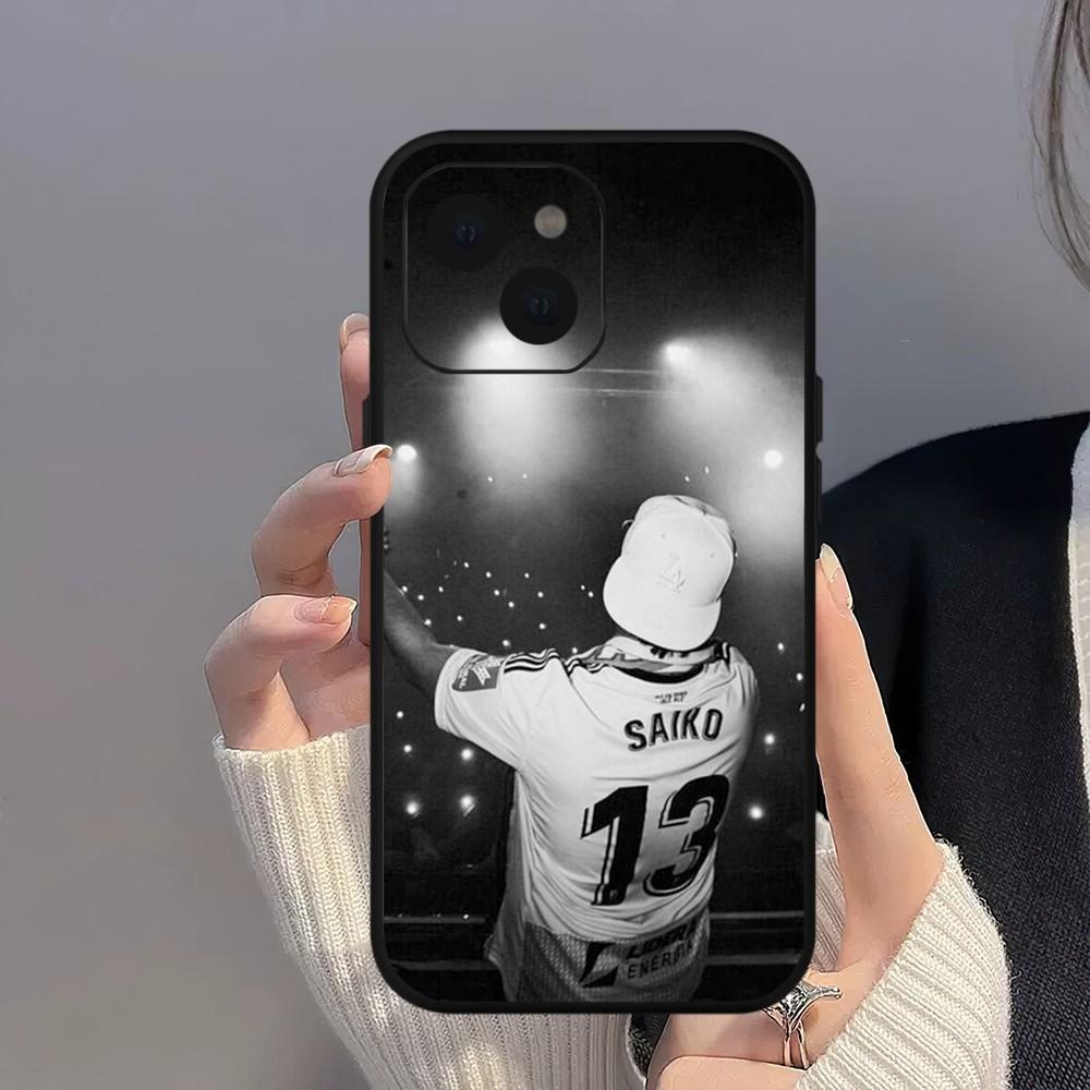 Saiko Singer Sakura Phone Case For iPhone Mini 11 12 13 14 15 Pro XS Max X Plus SE XR Shell iPhone13mini
Saiko Singer Sakura Phone Case For iPhone Mini 11 12 13 14 15 Pro XS Max X Plus SE XR Shell iPhone13mini