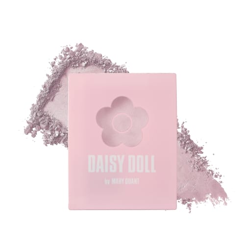 DAISY DOLL by MARY QUANT Пудровые румяна LV-01 Yurel Лаванда, которая переливается аурой счастья 8,3 г Пудровые румяна, которые слива
DAISY DOLL by MARY QUANT Пудровые румяна LV-01 Yurel Лаванда, которая переливается аурой счастья 8,3 г Пудровые румяна, которые слива
