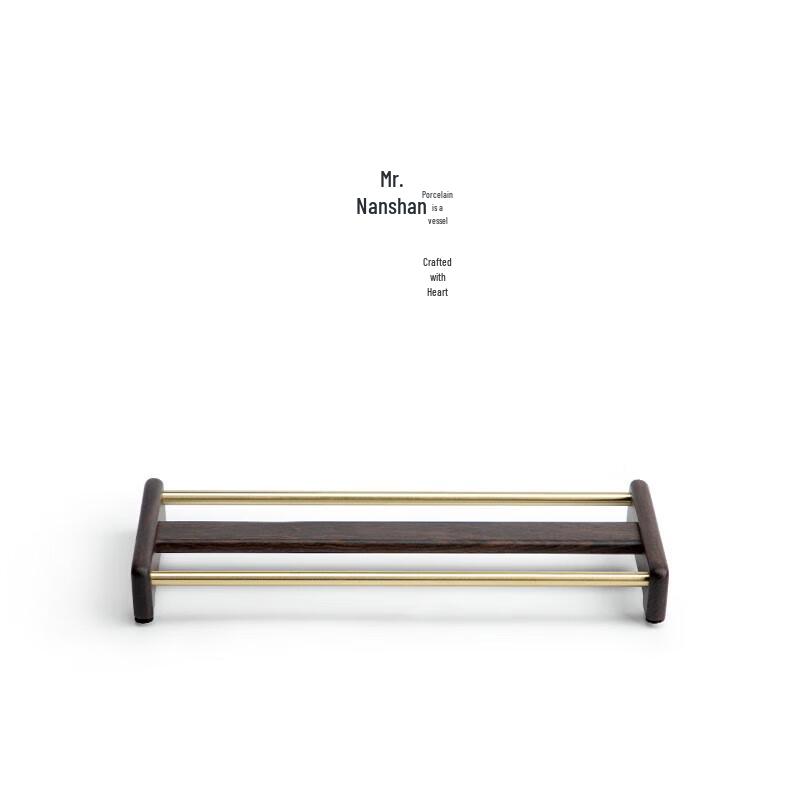Gongfu Tea Ceramic Teacup Draining Rack
Gongfu Tea Ceramic Teacup Draining Rack
