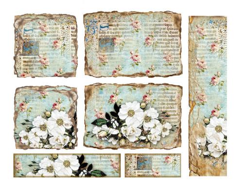 1Pack Retro Vintage Medieval Monument Sticker DIY Craft Scrapbooking Album Junk Journal Decorative Stickers
1Pack Retro Vintage Medieval Monument Sticker DIY Craft Scrapbooking Album Junk Journal Decorative Stickers