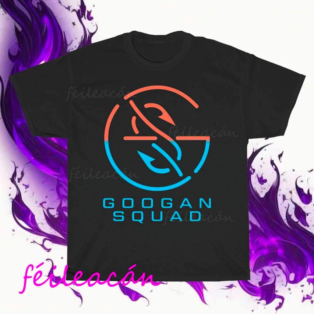 Brand New Googan Squad Fishing Baits Logo American T-Shirt Funny Size S to 5XL 3XL
Brand New Googan Squad Fishing Baits Logo American T-Shirt Funny Size S to 5XL 3XL