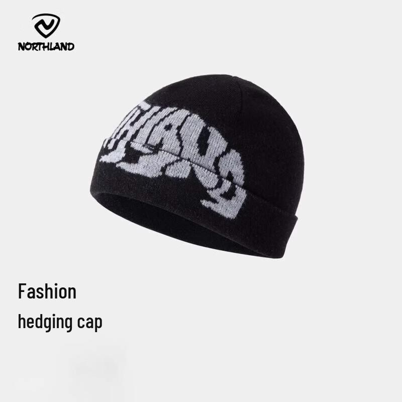 NORTHLAND Thermal Pullover Hat
NORTHLAND Thermal Pullover Hat