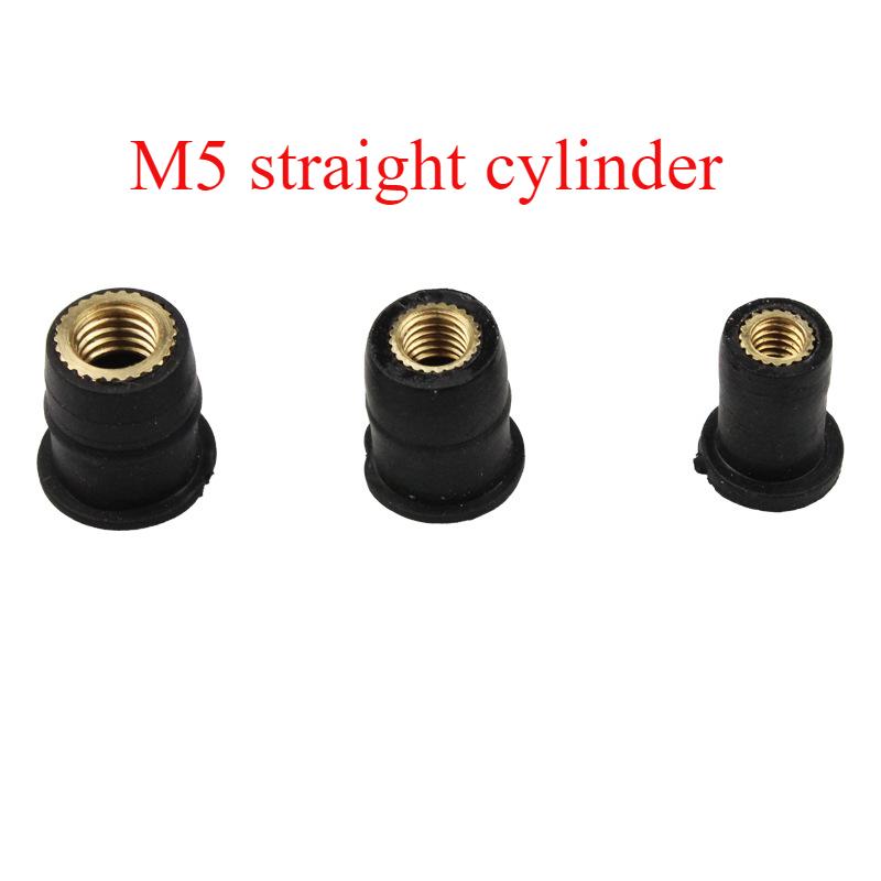 Мотоциклетные резиновые распорные гайки, резиновые заклепочные крепления, модифицированные резиновые гайки для ветрового стекла
Мотоциклетные резиновые распорные гайки, резиновые заклепочные крепления, модифицированные резиновые гайки для ветрового стекла