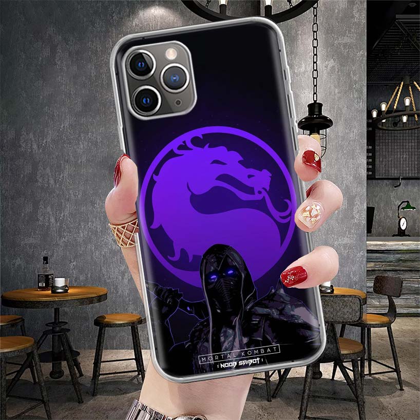 Scorpion Zero Sub Mortal Kombat Soft Phone Case For IPhone 11 17 Air 16E 16 Pro Max 15 + 14 Plus 13 Mini 12 Apple 7 SE 8 Fundas iPhone 16
Scorpion Zero Sub Mortal Kombat Soft Phone Case For IPhone 11 17 Air 16E 16 Pro Max 15 + 14 Plus 13 Mini 12 Apple 7 SE 8 Fundas iPhone 16