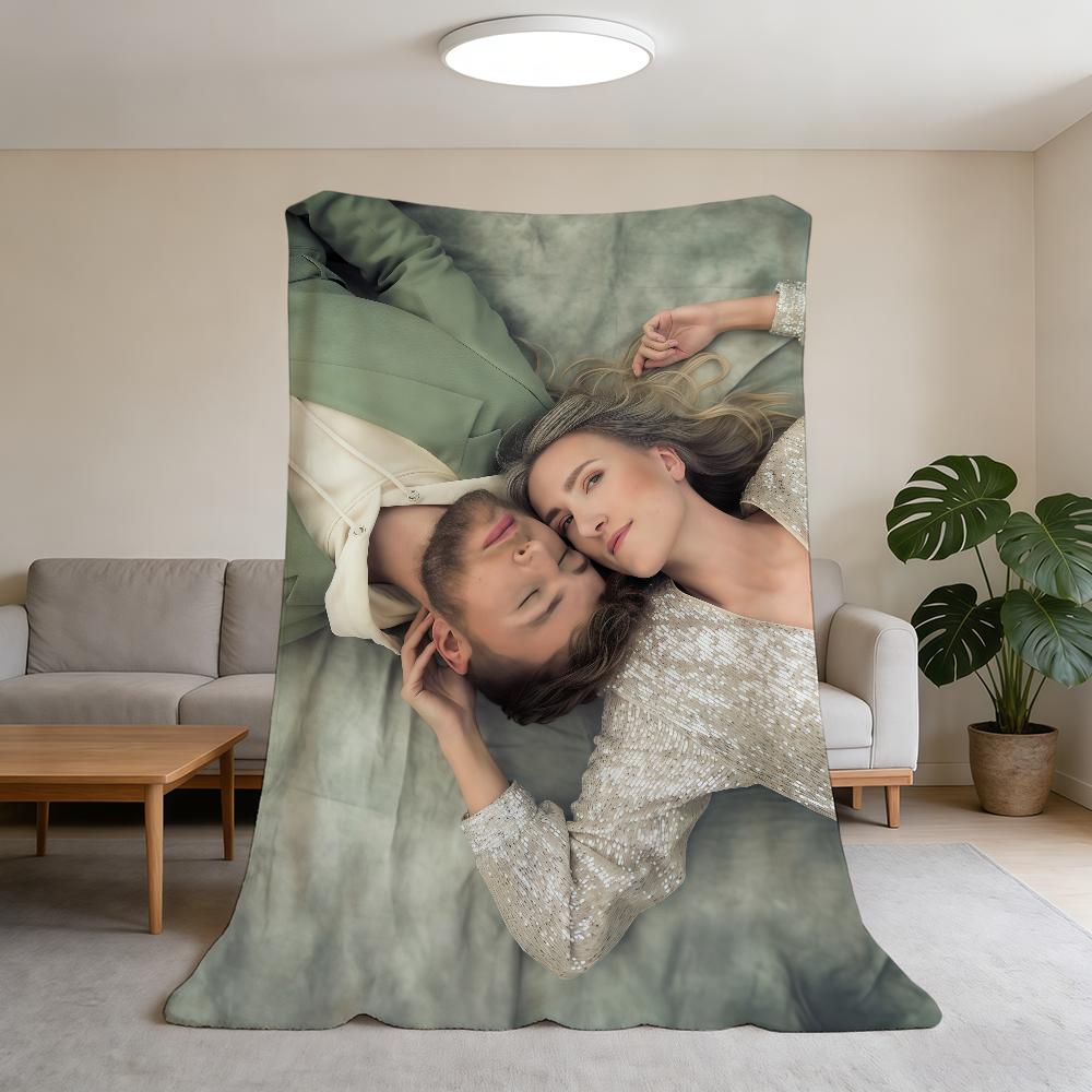 Blanket Super S-Suzan Warm en Comfortable Band Plush Throw Blanket Child Home Sofa Bedroom Music Freek Gift 75x90cm
Blanket Super S-Suzan Warm en Comfortable Band Plush Throw Blanket Child Home Sofa Bedroom Music Freek Gift 75x90cm