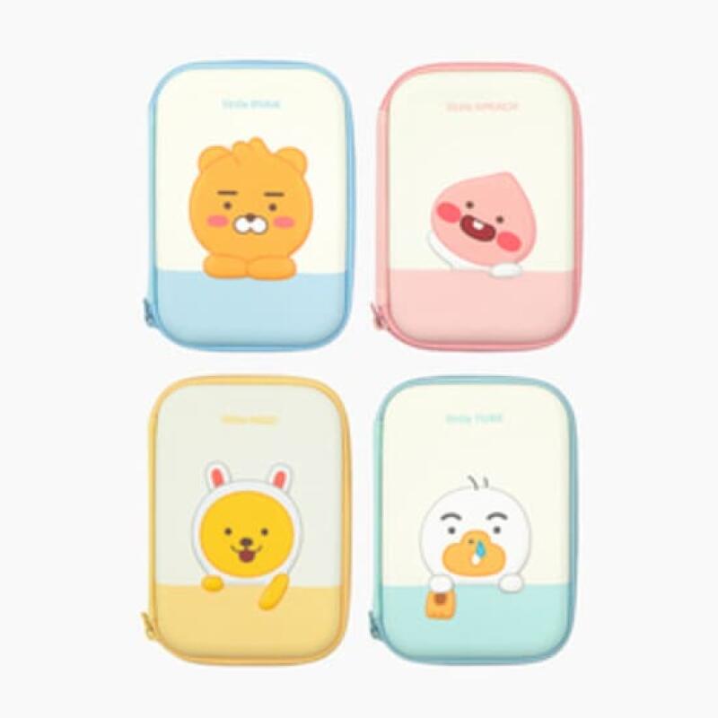 KAKAOFRIENDS Little Friends EVA Pouch S tube
KAKAOFRIENDS Little Friends EVA Pouch S tube