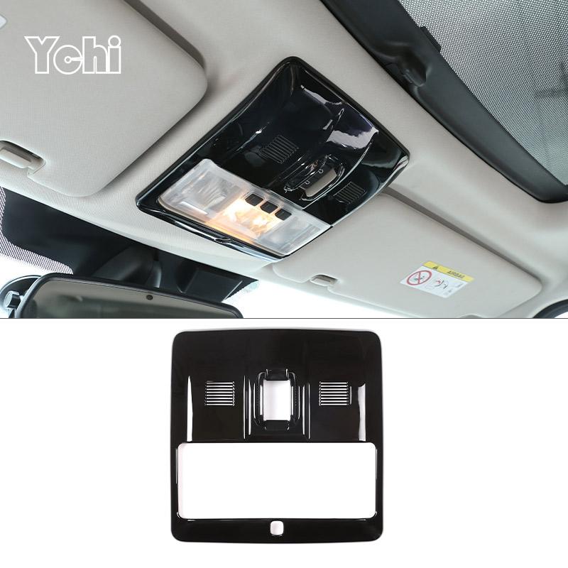 ABS Black Car Front Ceiling Roof Reading Light Lamp Trim Cover Frame Car For Land Rover Discovery 4 LR4 2010-2016 Accessories чёрный
ABS Black Car Front Ceiling Roof Reading Light Lamp Trim Cover Frame Car For Land Rover Discovery 4 LR4 2010-2016 Accessories чёрный