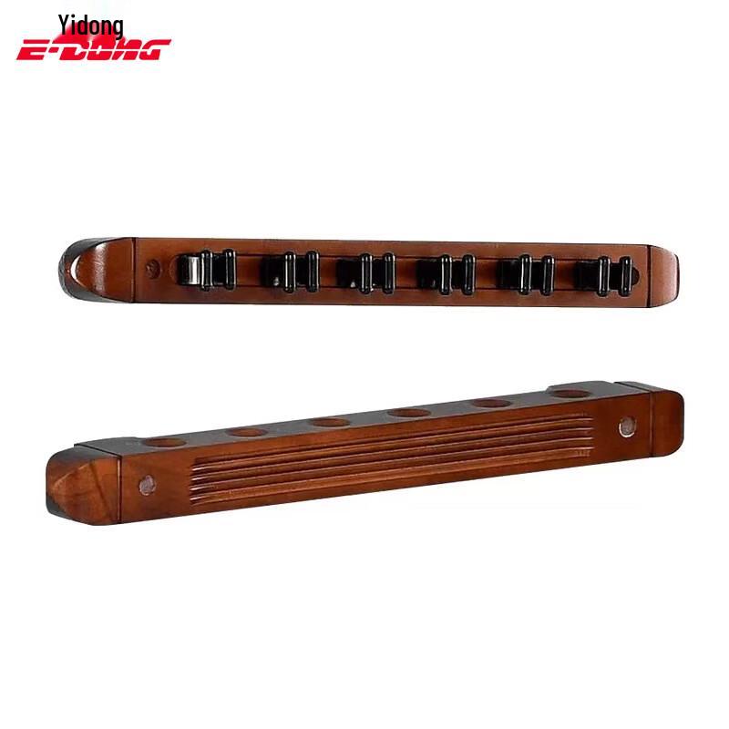 Billiard Cue Rack
Billiard Cue Rack