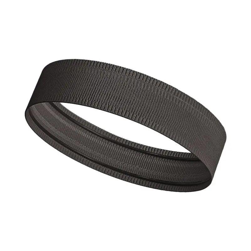 Sports Seamless Elastic Headband With Sweat Absorption And Anti Slip Moisture Fitness Yoga Cycling Sweatband For Sweat Stopping Universal Size
Sports Seamless Elastic Headband With Sweat Absorption And Anti Slip Moisture Fitness Yoga Cycling Sweatband For Sweat Stopping Universal Size