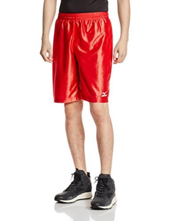 Mizuno Basketball Size S Men s Pants, 54RM120, Red, (Japan Size)
Mizuno Basketball Size S Men s Pants, 54RM120, Red, (Japan Size)