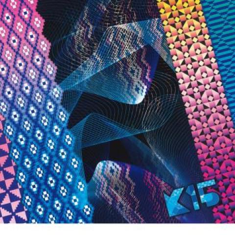 12inch Record K15 - Resonance; Within Reach / Resistanc 2054BLACK 2000 Black 2023 UK Dance & Electronica
12inch Record K15 - Resonance; Within Reach / Resistanc 2054BLACK 2000 Black 2023 UK Dance & Electronica