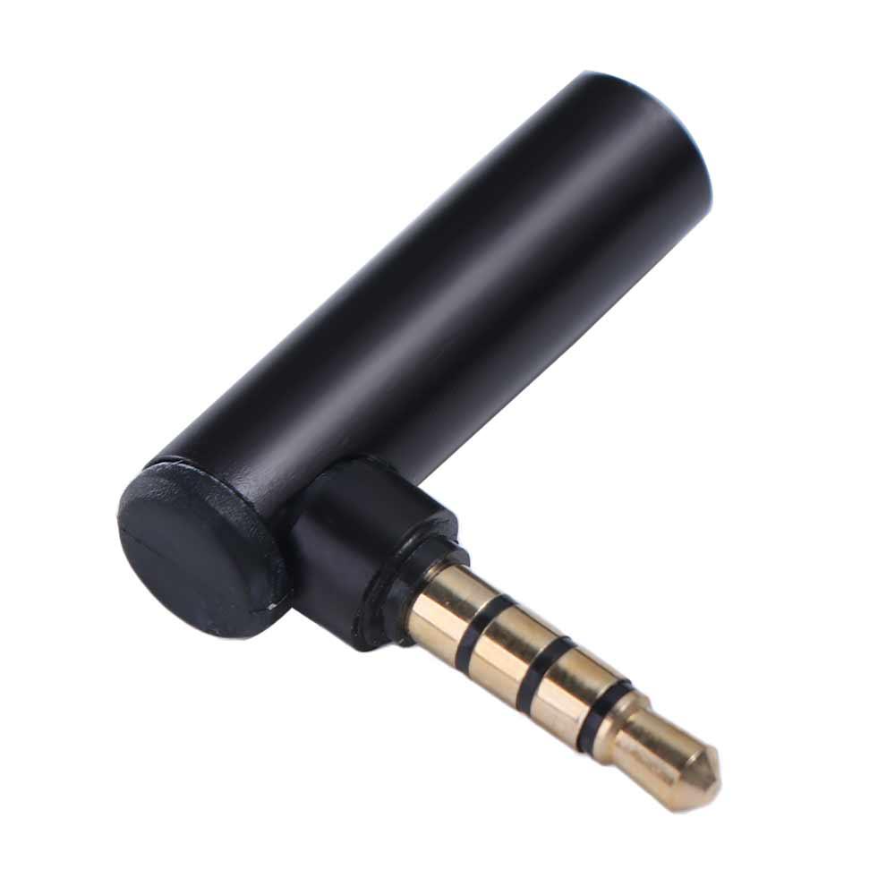 Earphone Jack Mic Converter 3.5mm Adapter Headphone Jack Converter Converter Adapter Stereo Adapter чёрный
Earphone Jack Mic Converter 3.5mm Adapter Headphone Jack Converter Converter Adapter Stereo Adapter чёрный