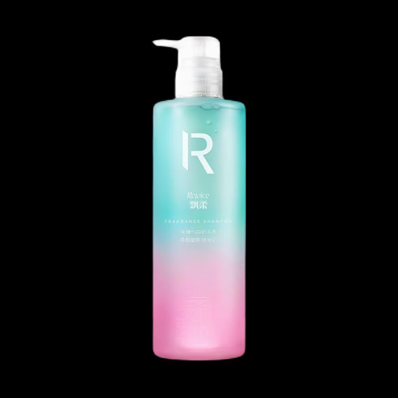 Rejoice BL Luxury Scented Shampoo
Rejoice BL Luxury Scented Shampoo