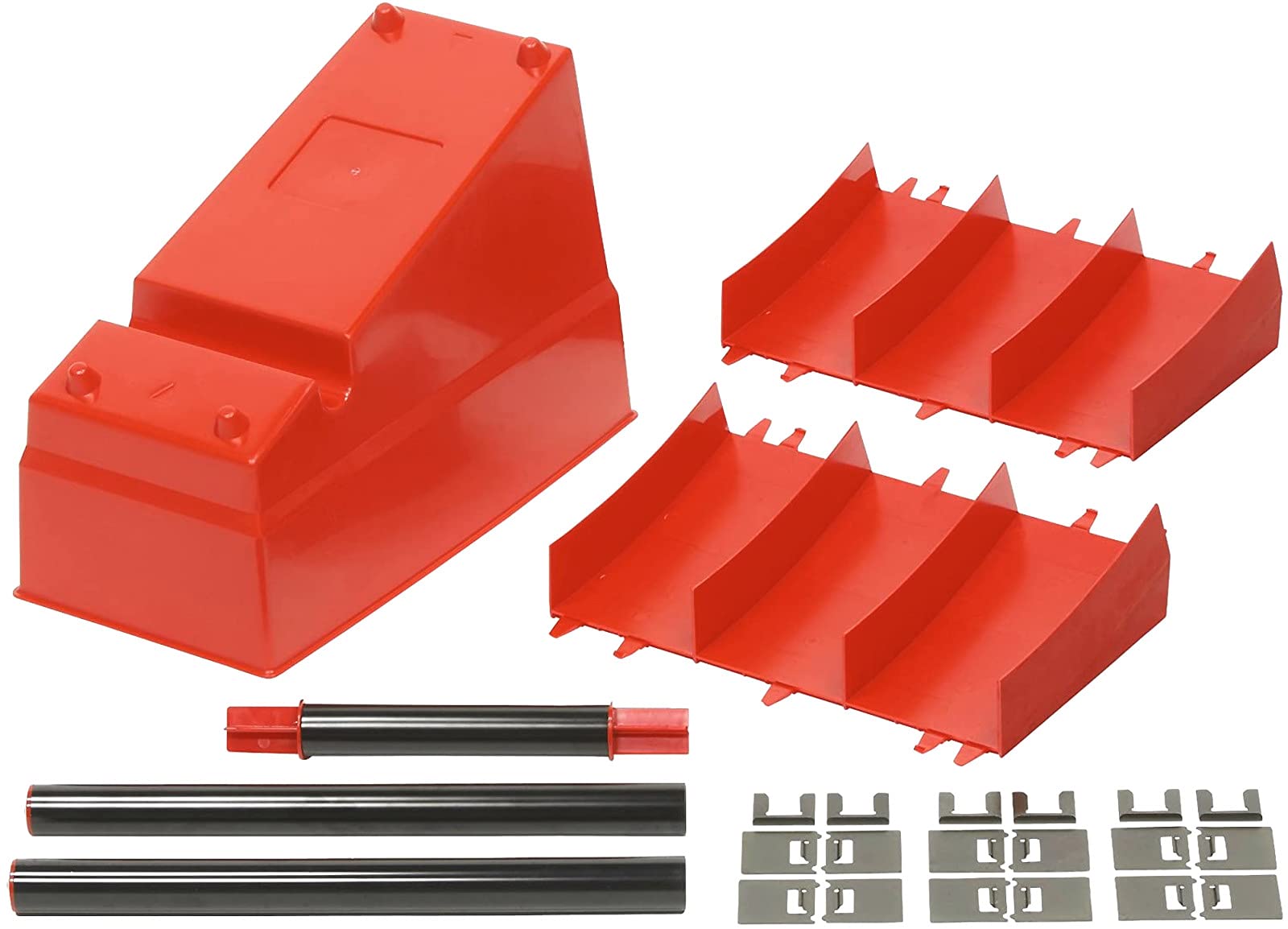 Tamiya Mini 4WD Special Sale Japan Cup Circuit Bank Approach 20 69571 Jr. (Red) червоний
Tamiya Mini 4WD Special Sale Japan Cup Circuit Bank Approach 20 69571 Jr. (Red) червоний