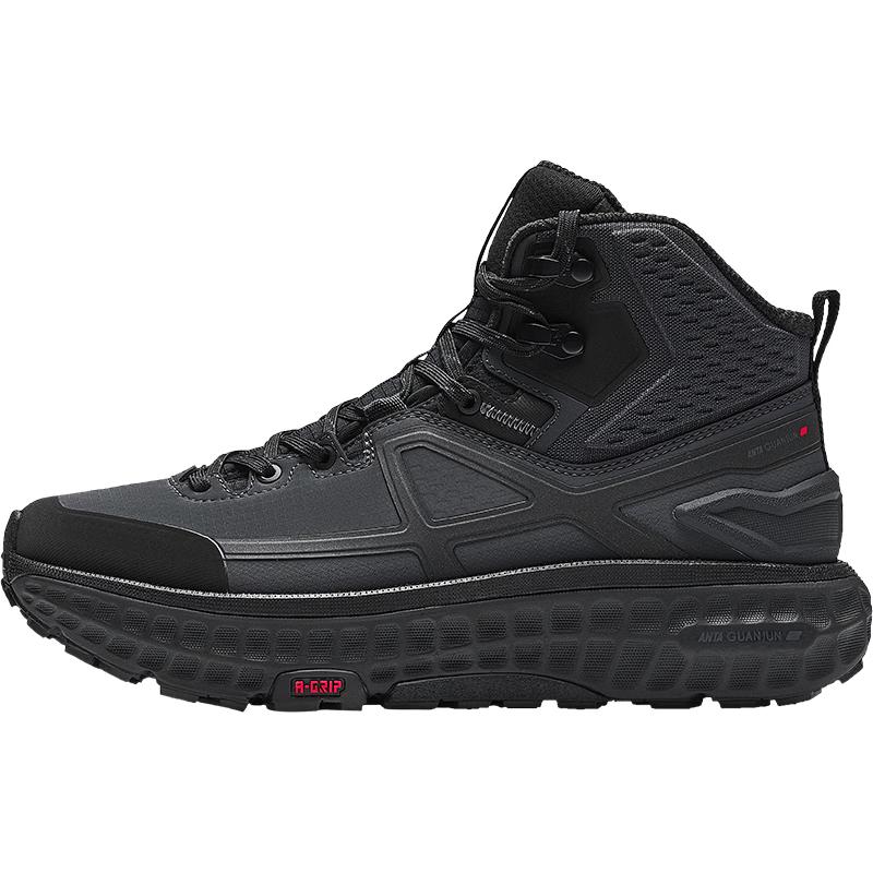 Anta Champion All-Line 2 Mid Women s Hiking Shoes
Anta Champion All-Line 2 Mid Women s Hiking Shoes