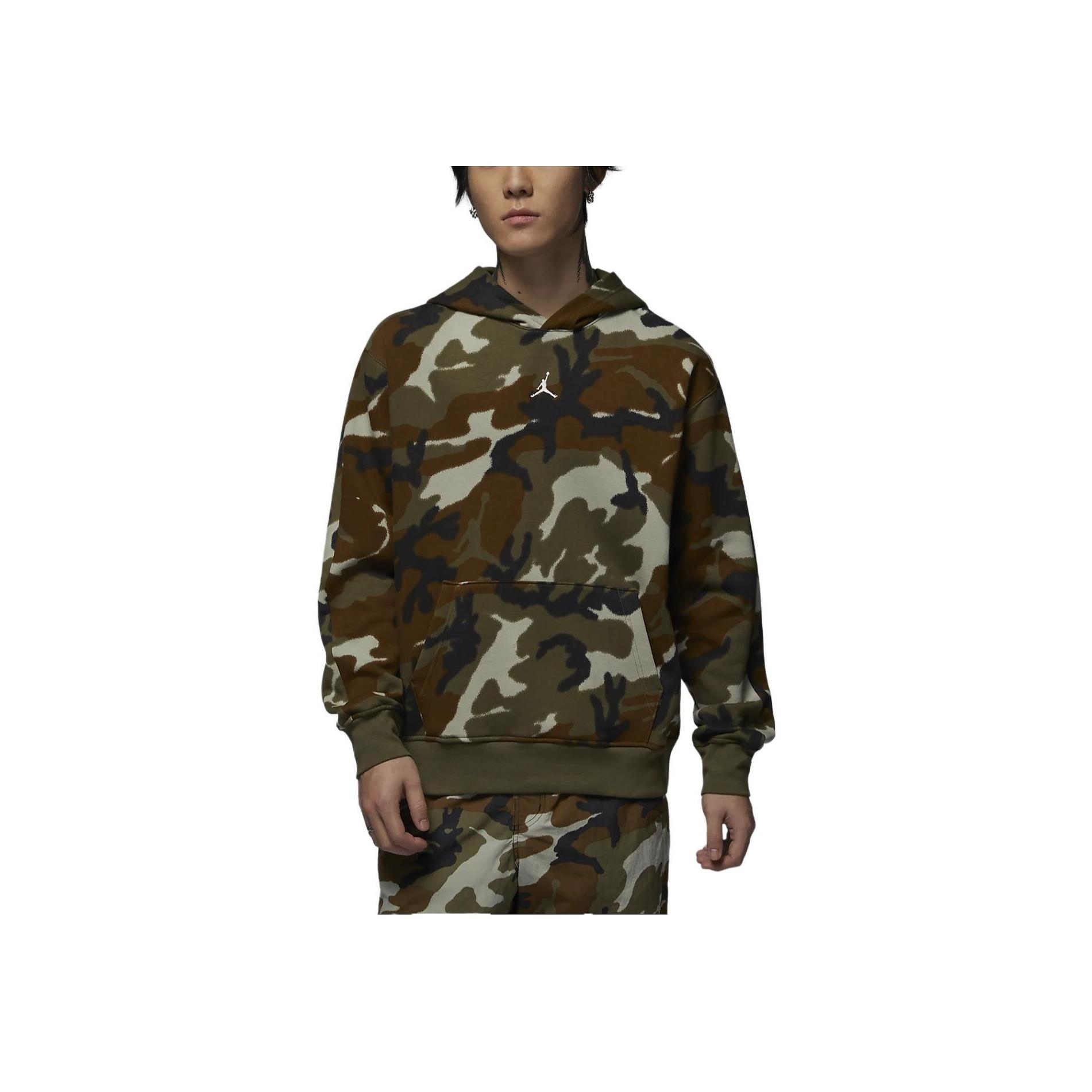 Jordan MVP Camouflage Casual Soft Hooded Fleece Sweatshirt Men sweatshirt Light-Olive-Yellow FV7435-380
Jordan MVP Camouflage Casual Soft Hooded Fleece Sweatshirt Men sweatshirt Light-Olive-Yellow FV7435-380