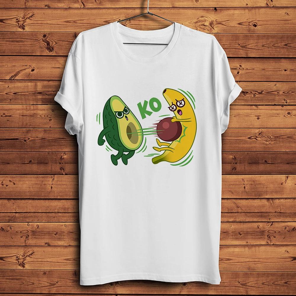 Cute Avocado Shelling Fight Banana Doughnut Donut Funny TshirtWhite Casual Short Sleeve T ShirtUnisex Kawaii Streetwear Tee S
Cute Avocado Shelling Fight Banana Doughnut Donut Funny TshirtWhite Casual Short Sleeve T ShirtUnisex Kawaii Streetwear Tee S