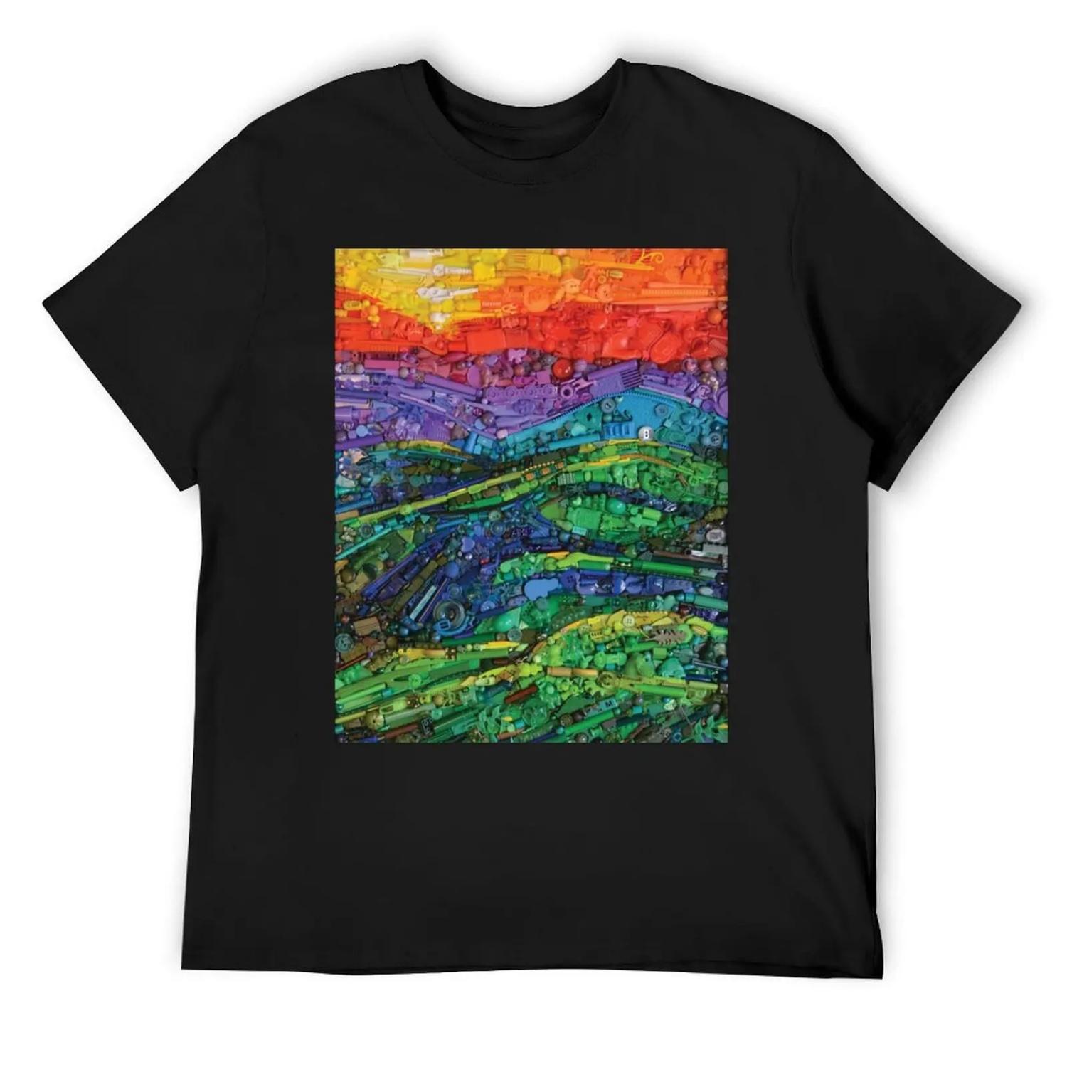 Abstract Hills T-Shirt blue lock graphic t shirt vintage plain tshirts for men XXXXXL чорний
Abstract Hills T-Shirt blue lock graphic t shirt vintage plain tshirts for men XXXXXL чорний