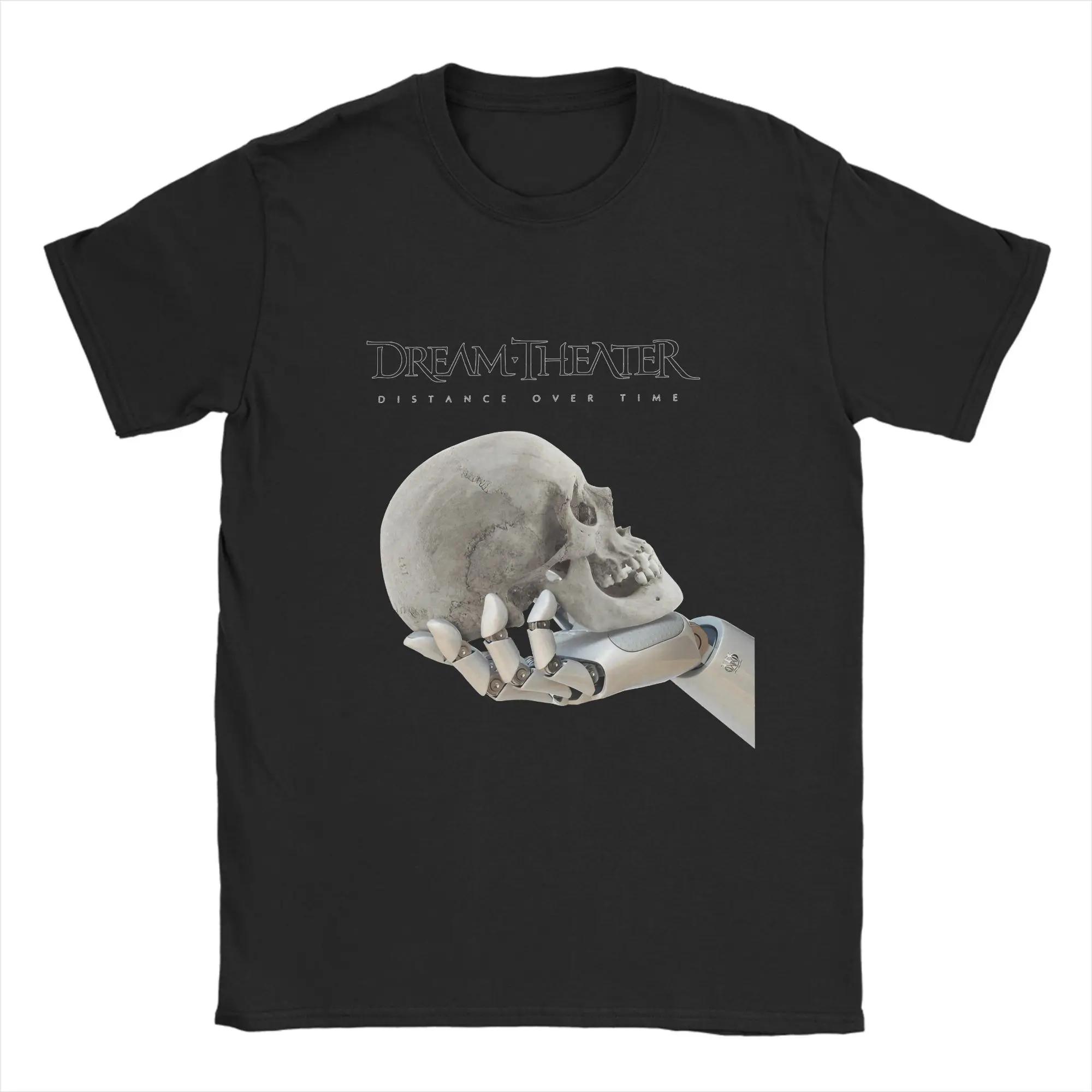 2026 Summer New Dream Theater Peripherals Print TShirt Women Men Oneck Cotton Fashion Tees Oversized Highstreet Harajuku Tops S
2026 Summer New Dream Theater Peripherals Print TShirt Women Men Oneck Cotton Fashion Tees Oversized Highstreet Harajuku Tops S