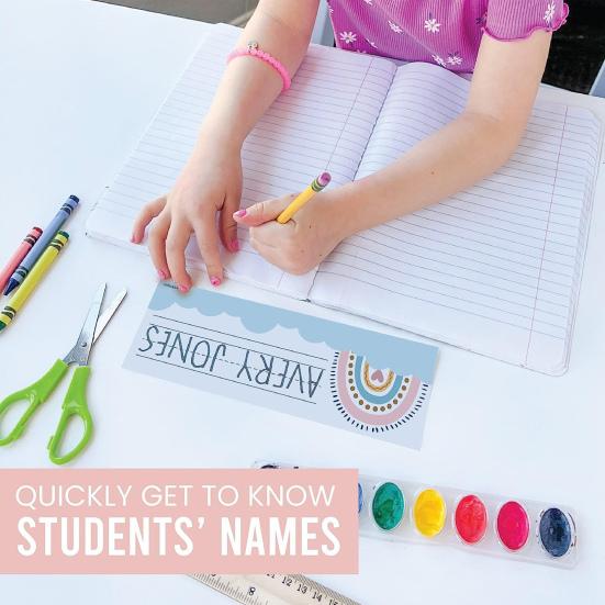 25/60 шт., таблички с именами учащихся в стиле бохо, радуга, классная квартира, именная бирка, именная этикетка, школьный класс, школьный стол, учебные принадлежности, обратно в школу
25/60 шт., таблички с именами учащихся в стиле бохо, радуга, классная квартира, именная бирка, именная этикетка, школьный класс, школьный стол, учебные принадлежности, обратно в школу