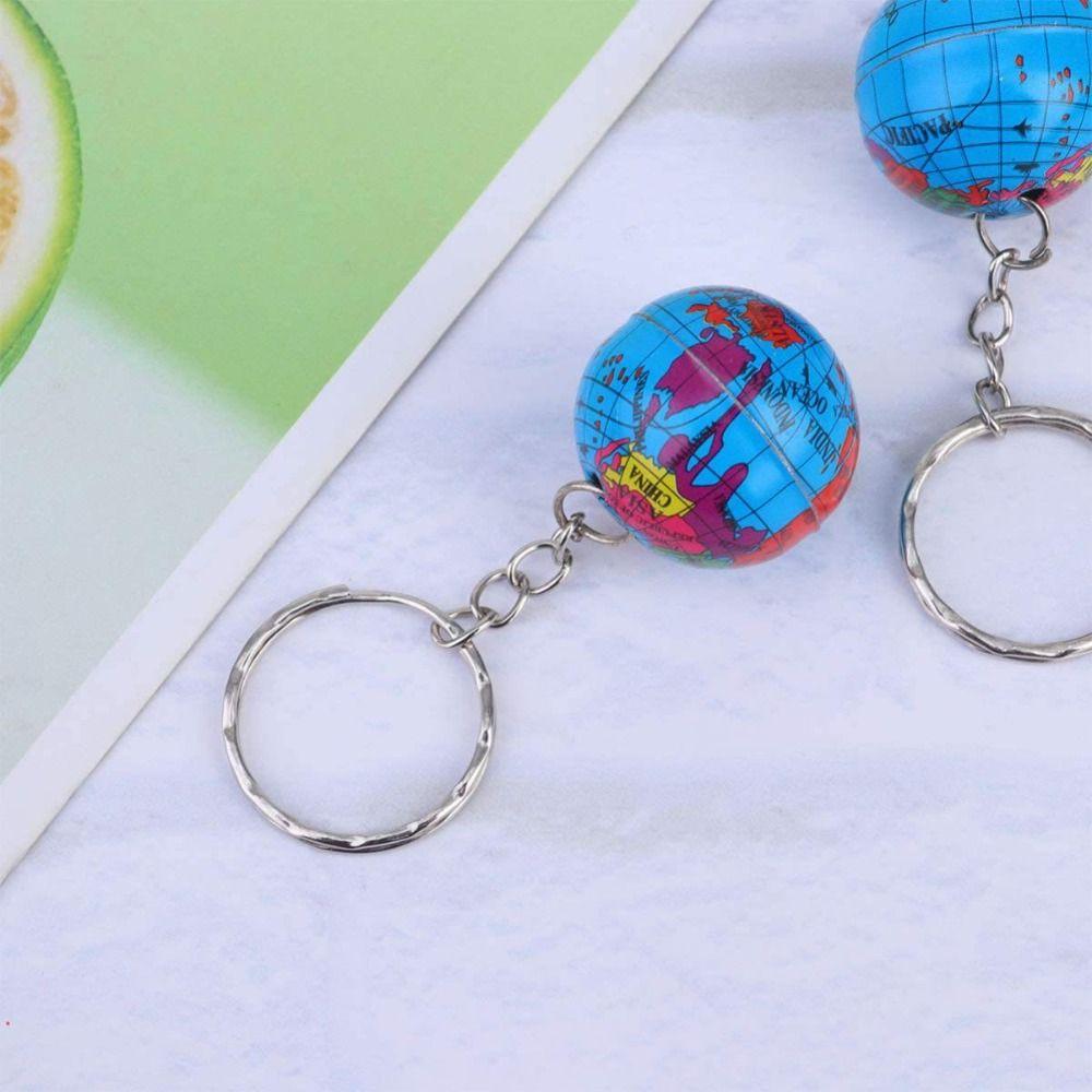 Geography Earth World Key Pendant Newest Planet Keyring Earth Key Chain Globe Keychains Kids Gift
Geography Earth World Key Pendant Newest Planet Keyring Earth Key Chain Globe Keychains Kids Gift