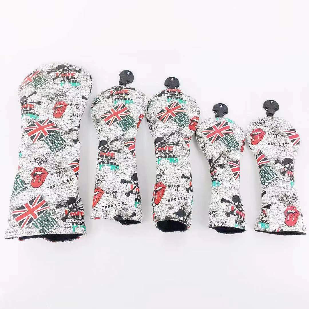 Чехол на голову из высококачественной искусственной кожи FW для набора Череп x Флаг Англии, водонепроницаемый, с биркой для переоборудования, водитель/дерево/утилита, UT/DR/FW/UT, 5 предметов (красный)
Чехол на голову из высококачественной искусственной кожи FW для набора Череп x Флаг Англии, водонепроницаемый, с биркой для переоборудования, водитель/дерево/утилита, UT/DR/FW/UT, 5 предметов (красный)