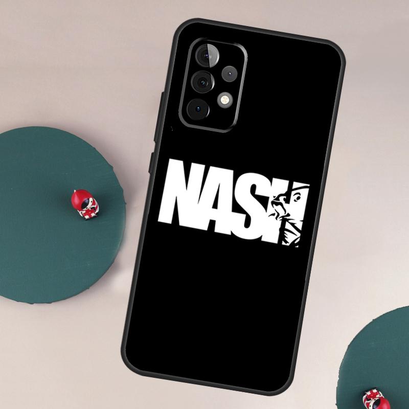 Nash Fishing Logo Cover For Samsung Galaxy A54 A34 A24 A14 A13 A23 A33 A53 A73 A51 A71 A12 A22 A32 Case Samsung A32 4G
Nash Fishing Logo Cover For Samsung Galaxy A54 A34 A24 A14 A13 A23 A33 A53 A73 A51 A71 A12 A22 A32 Case Samsung A32 4G