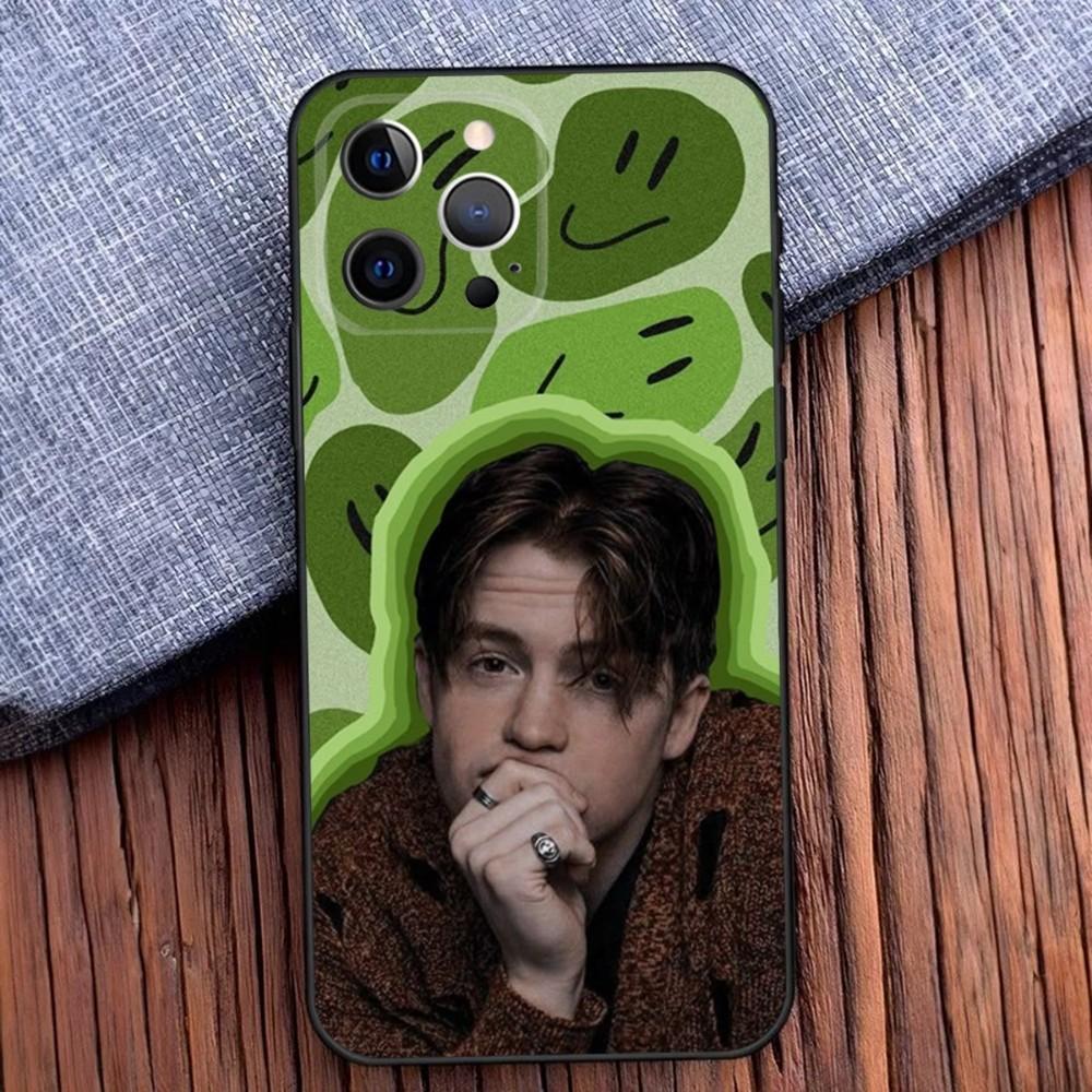 Actor Kit Connor Phone Case For iPhone 16,15,14,13,12,11,Pro,X,XS,Max,XR,Plus,Mini Soft Black Cover iPhone15
Actor Kit Connor Phone Case For iPhone 16,15,14,13,12,11,Pro,X,XS,Max,XR,Plus,Mini Soft Black Cover iPhone15