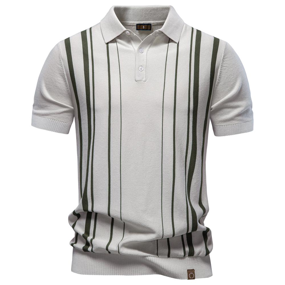 AIOPESON Men s Retro Striped Knit Polo Turn Down Collar 14-Gauge Ice Silk Viscose Country Club Golf Apparel Summer Collared Shirt EUR S 55-65kg абрикосовый
AIOPESON Men s Retro Striped Knit Polo Turn Down Collar 14-Gauge Ice Silk Viscose Country Club Golf Apparel Summer Collared Shirt EUR S 55-65kg абрикосовый