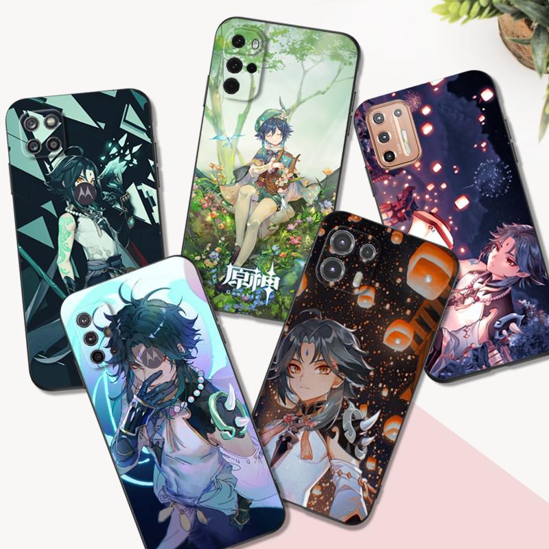 Черный чехол из ТПУ для Motorola Moto G52 G42 G60 4G G60S G71 G9 Play Plus Power One 5G Ace Impact Xiao Genshin Moto G60S
Черный чехол из ТПУ для Motorola Moto G52 G42 G60 4G G60S G71 G9 Play Plus Power One 5G Ace Impact Xiao Genshin Moto G60S