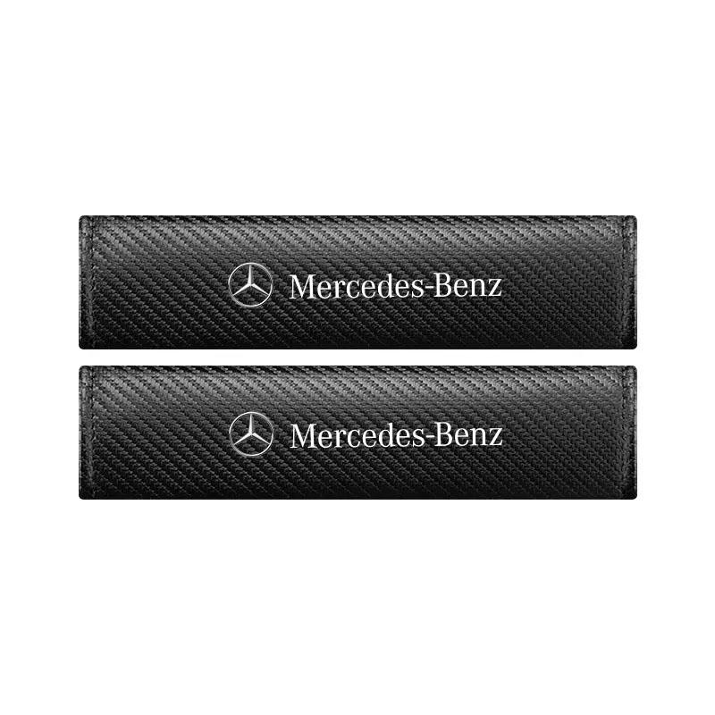 Seat Belt Cover Safety Belt Shoulder Cover Protection Pad for Mercedes Benz AMG W206 W205 W212 W213 W221 W222 W223 W251 W464 чёрный
Seat Belt Cover Safety Belt Shoulder Cover Protection Pad for Mercedes Benz AMG W206 W205 W212 W213 W221 W222 W223 W251 W464 чёрный