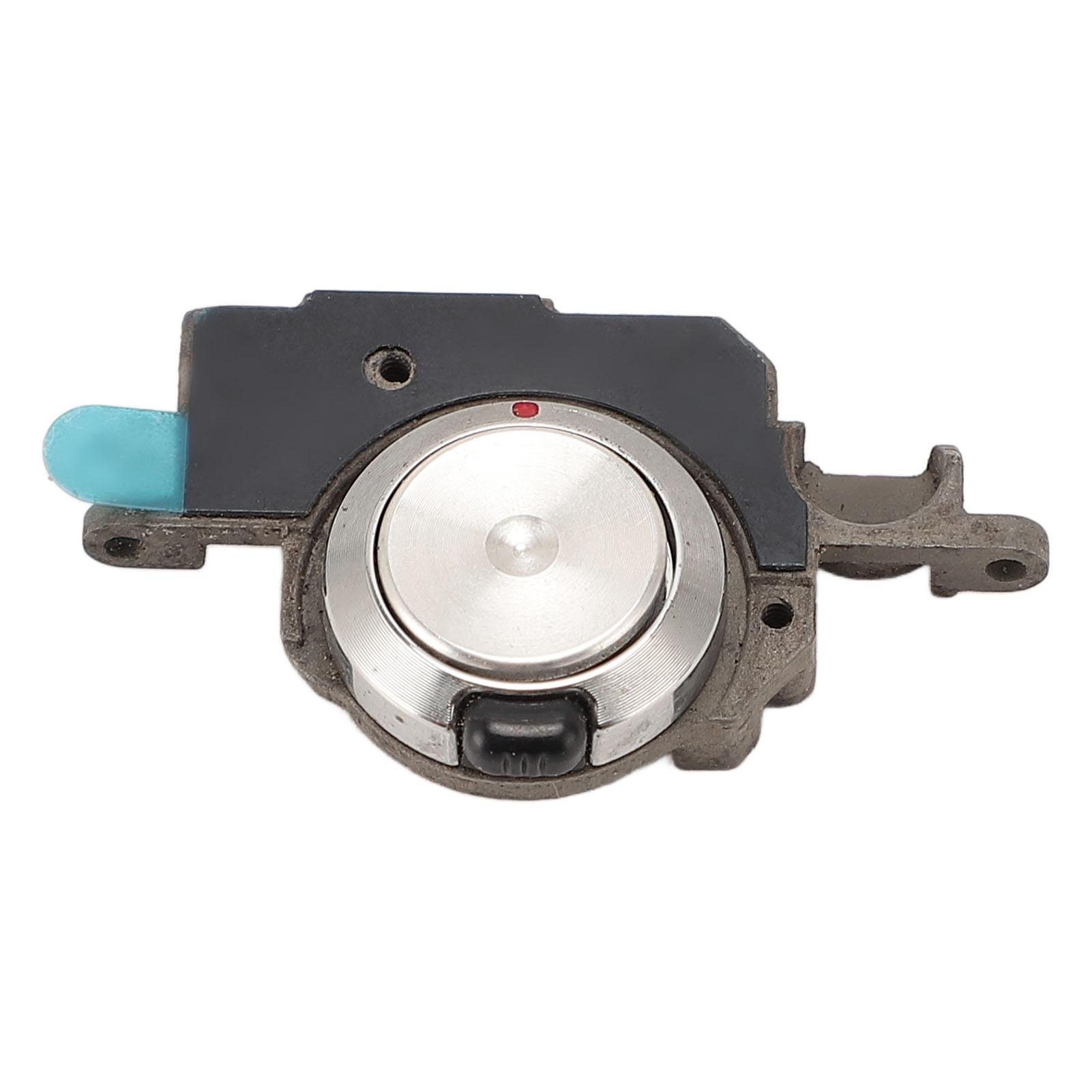 Shutter Push Key Standard Shutter Key Replacement for GA EK GC100 GC110 KC120 Thread Hole Camera
Shutter Push Key Standard Shutter Key Replacement for GA EK GC100 GC110 KC120 Thread Hole Camera