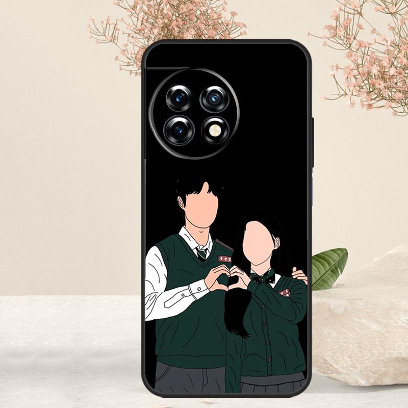 All of us are dead Case For OnePlus 15 13 12 11 13T 13R 15R 10R 10T 8T 9 10 Pro Nord 5 CE 4 3 Lite N20 N30 Cover OnePlus Nord CE4
All of us are dead Case For OnePlus 15 13 12 11 13T 13R 15R 10R 10T 8T 9 10 Pro Nord 5 CE 4 3 Lite N20 N30 Cover OnePlus Nord CE4