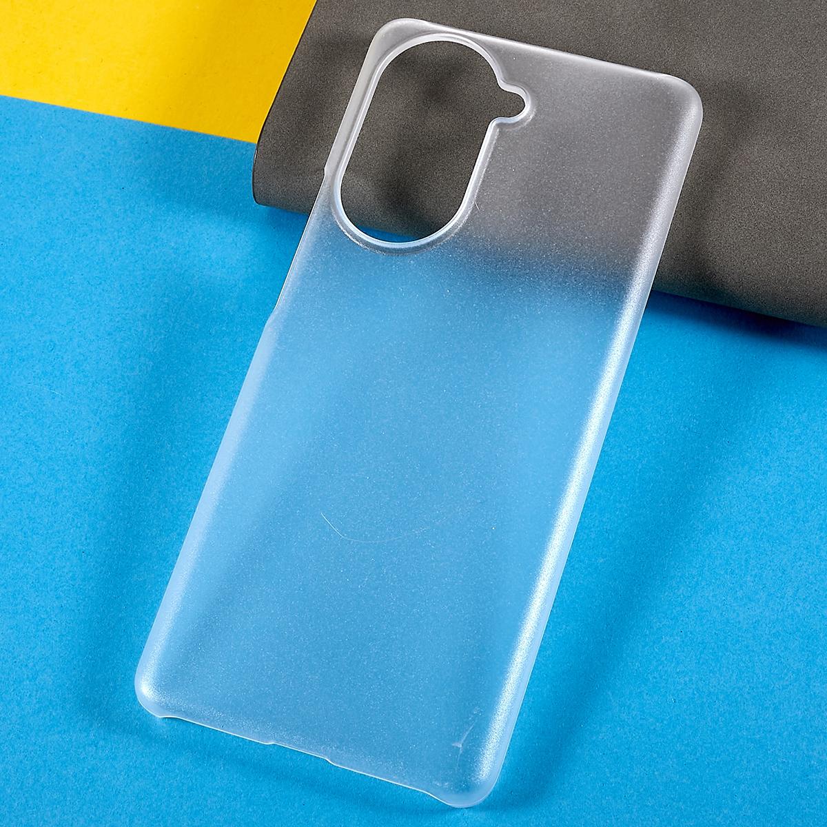 For Huawei nova 10 Pro 4G Well-protected Wear-resistant Cell Phone Case Rubberized Glossy PC Back Cover Transparent
For Huawei nova 10 Pro 4G Well-protected Wear-resistant Cell Phone Case Rubberized Glossy PC Back Cover Transparent