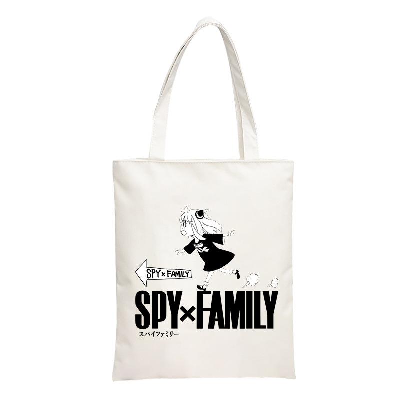 Canvas Bag Anime Spy Play House, Canvas Bag Tote Bag Shopping Bag Shoulder Bag
Canvas Bag Anime Spy Play House, Canvas Bag Tote Bag Shopping Bag Shoulder Bag