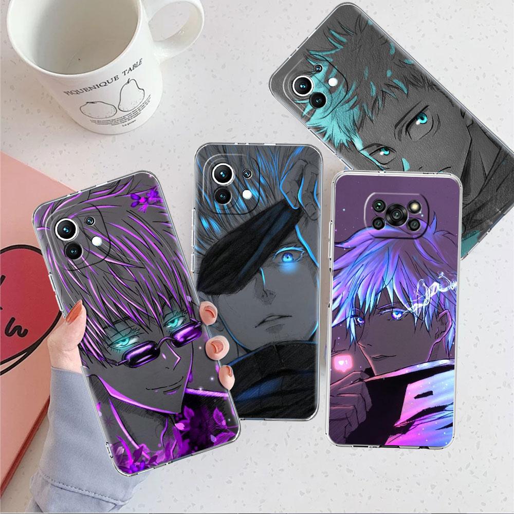 Прозрачный чехол Jujutsu Kaisen для Xiaomi Mi Poco X3 NFC M3 Pro F3 F1 11 Lite 12 Note 10 11T 9T Прозрачный чехол для телефона Xiaomi Poco F3
Прозрачный чехол Jujutsu Kaisen для Xiaomi Mi Poco X3 NFC M3 Pro F3 F1 11 Lite 12 Note 10 11T 9T Прозрачный чехол для телефона Xiaomi Poco F3